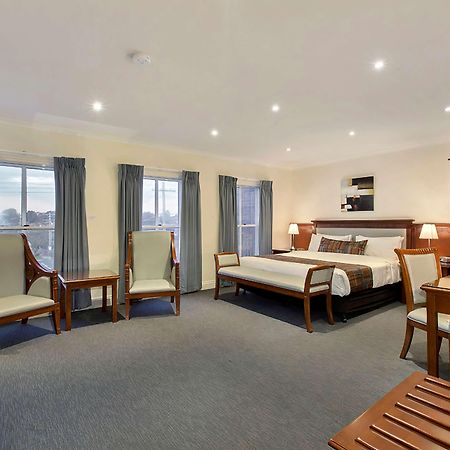 Best Western Plus Buckingham International Moorabbin Eksteriør billede