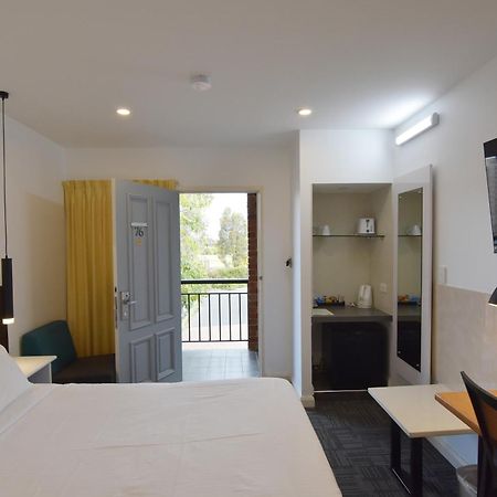 Best Western Plus Buckingham International Moorabbin Eksteriør billede