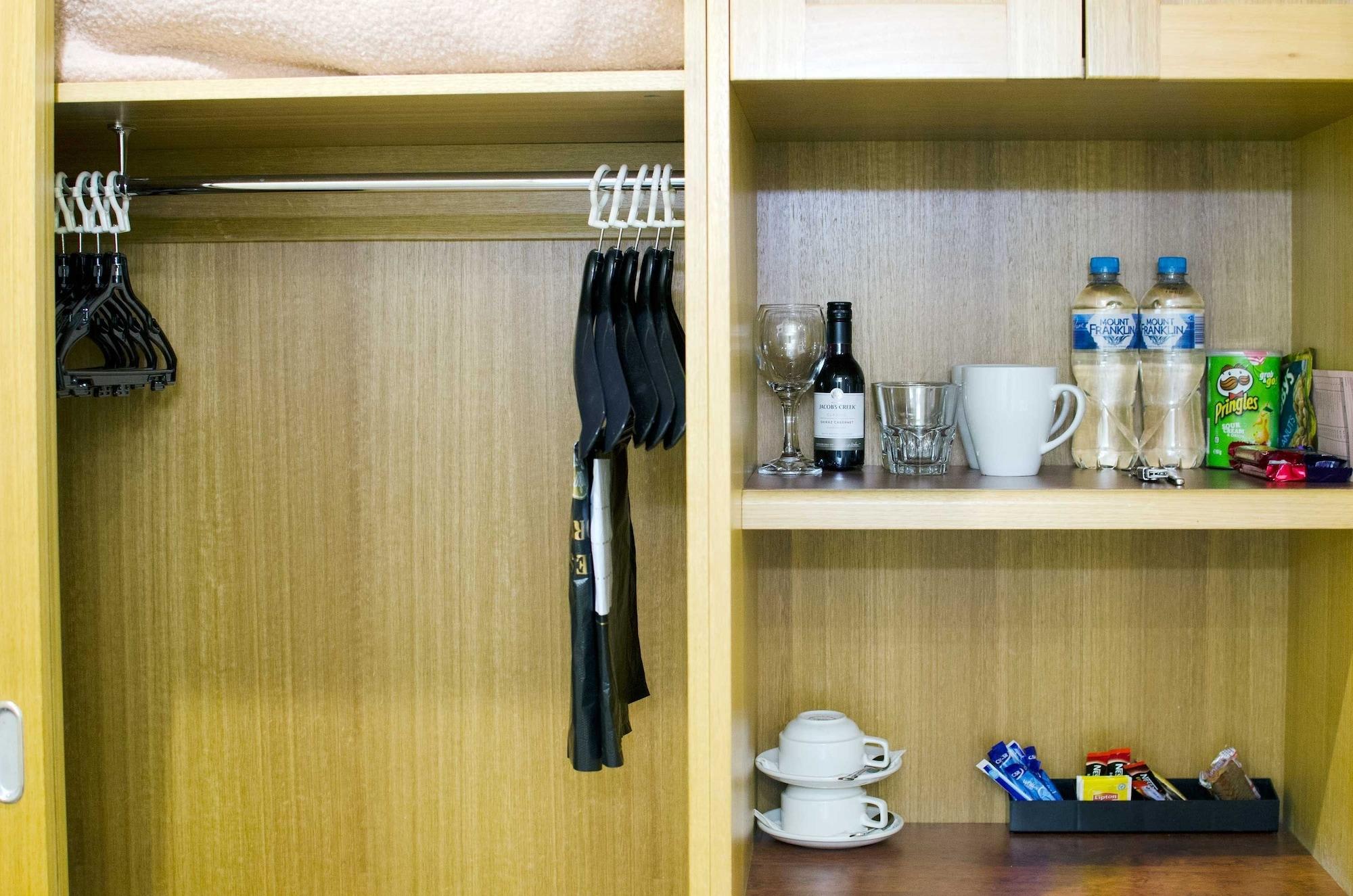 Best Western Plus Buckingham International Moorabbin Eksteriør billede