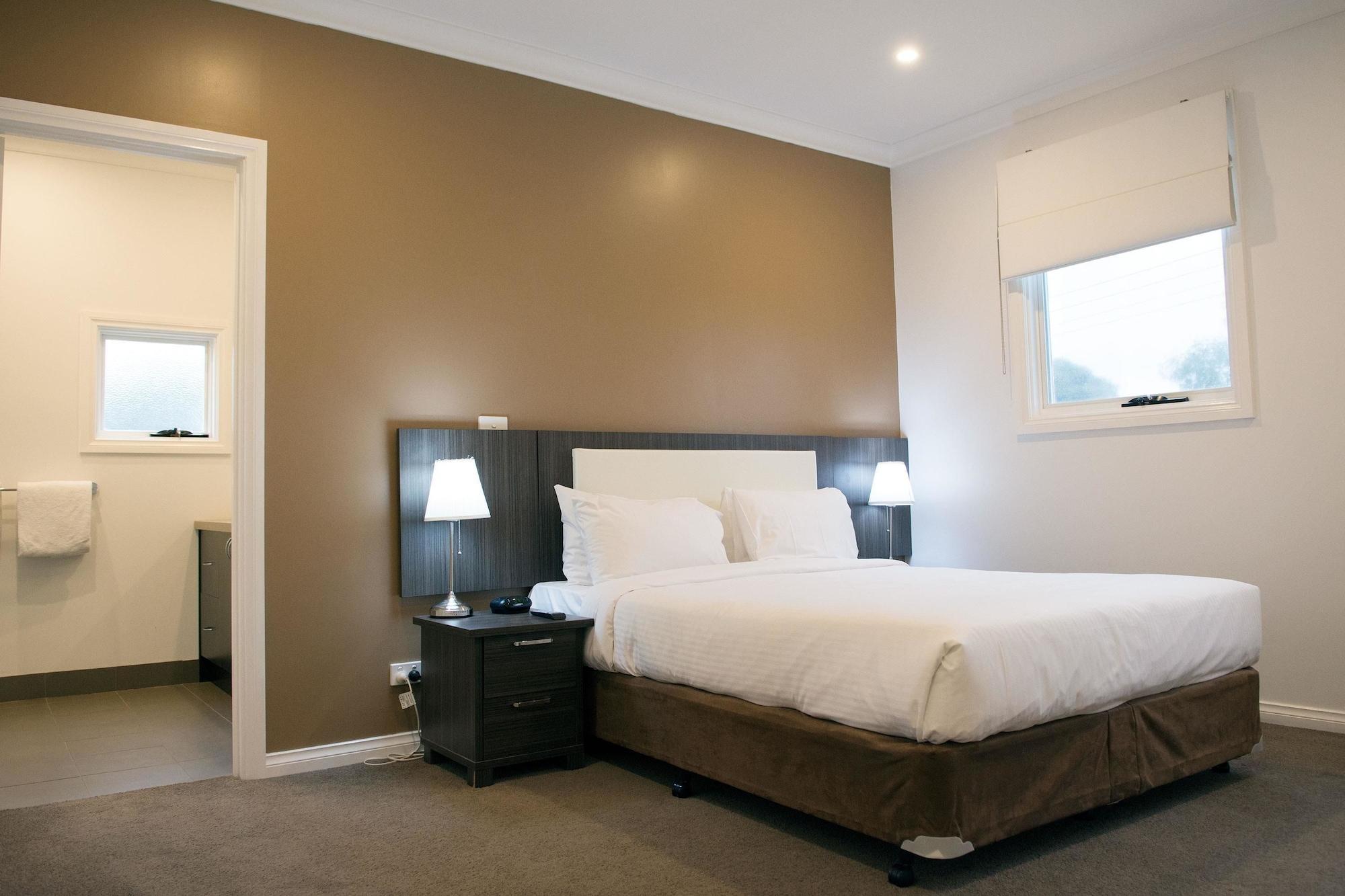 Best Western Plus Buckingham International Moorabbin Eksteriør billede