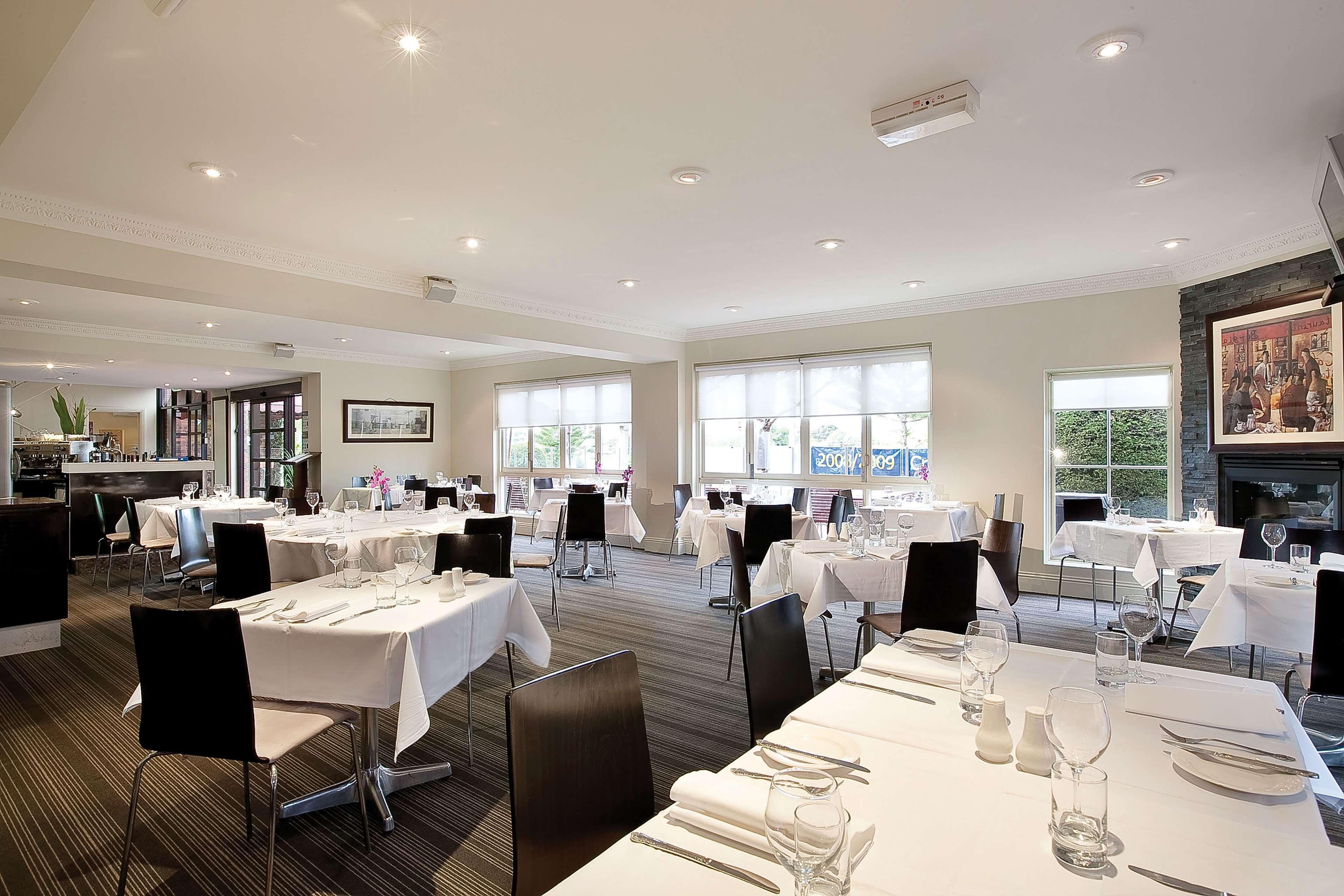 Best Western Plus Buckingham International Moorabbin Eksteriør billede
