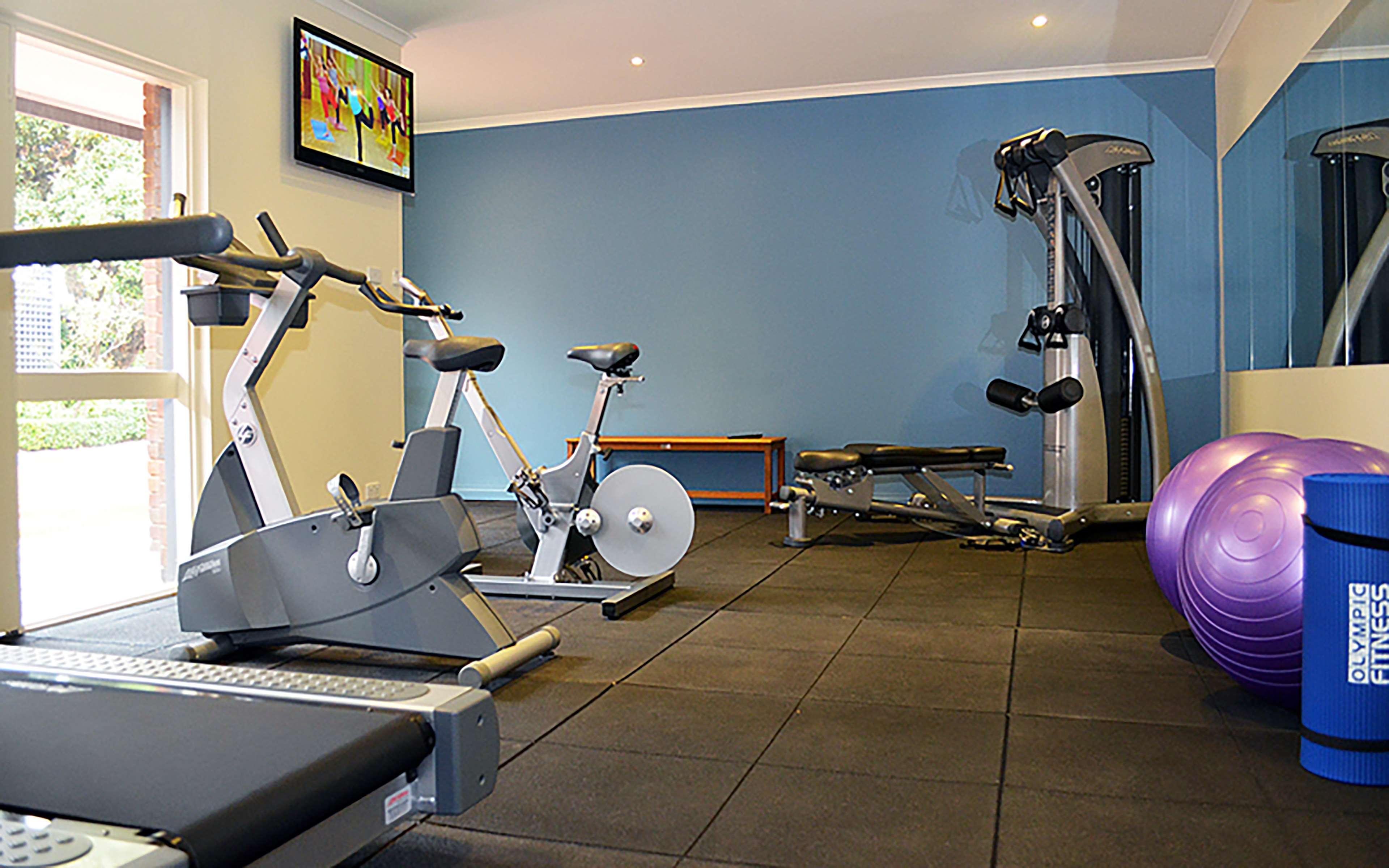 Best Western Plus Buckingham International Moorabbin Eksteriør billede