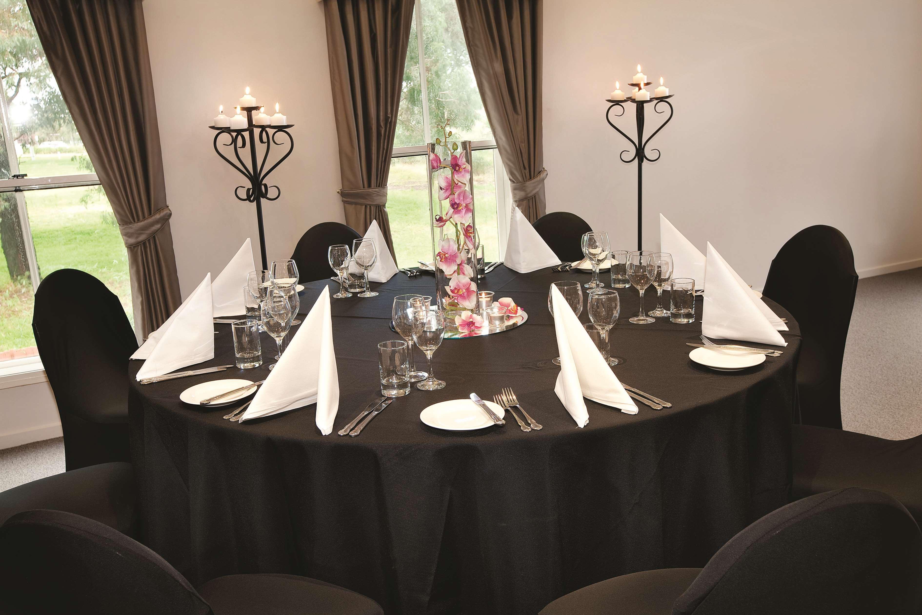 Best Western Plus Buckingham International Moorabbin Eksteriør billede