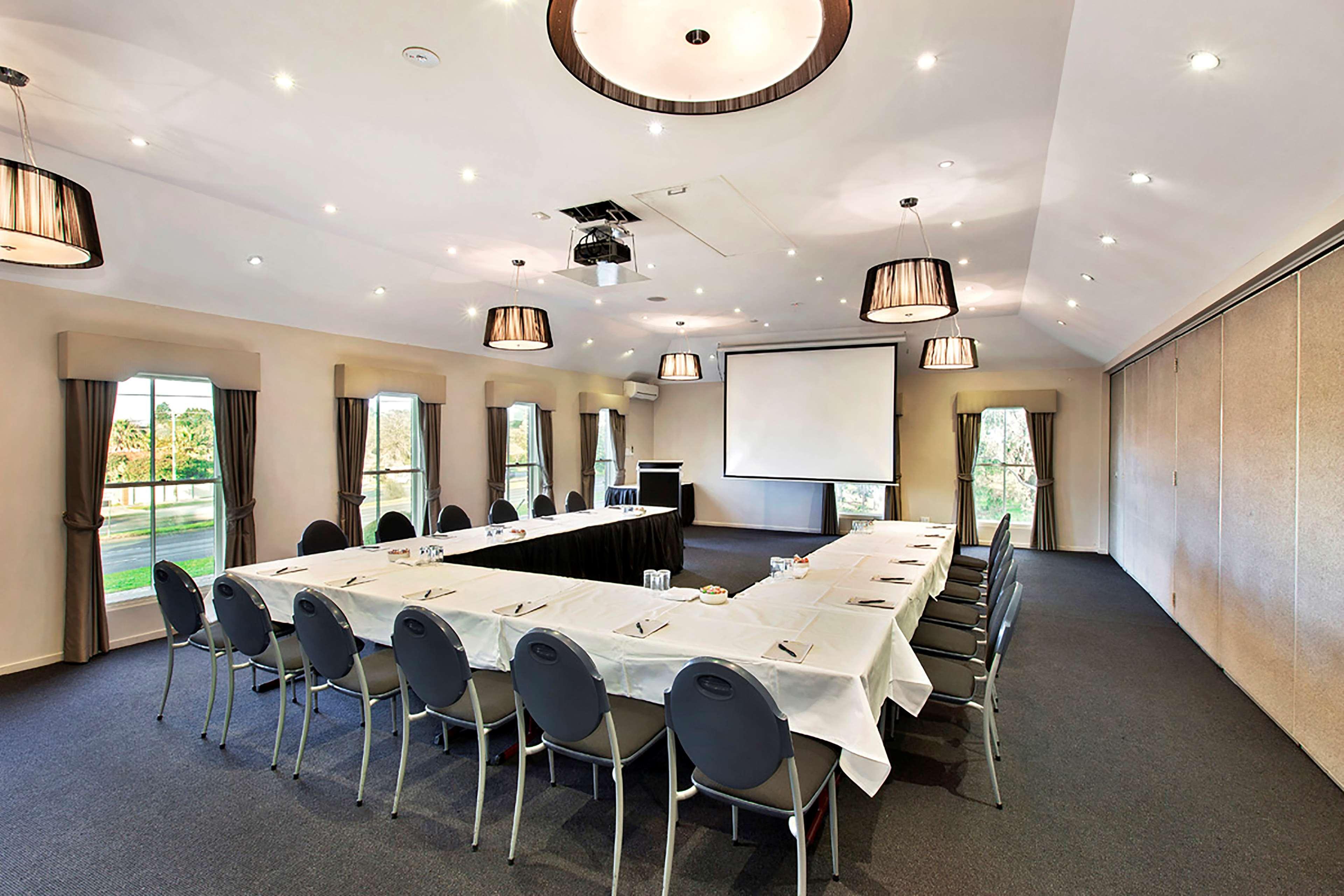 Best Western Plus Buckingham International Moorabbin Eksteriør billede