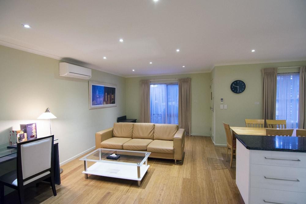 Best Western Plus Buckingham International Moorabbin Eksteriør billede