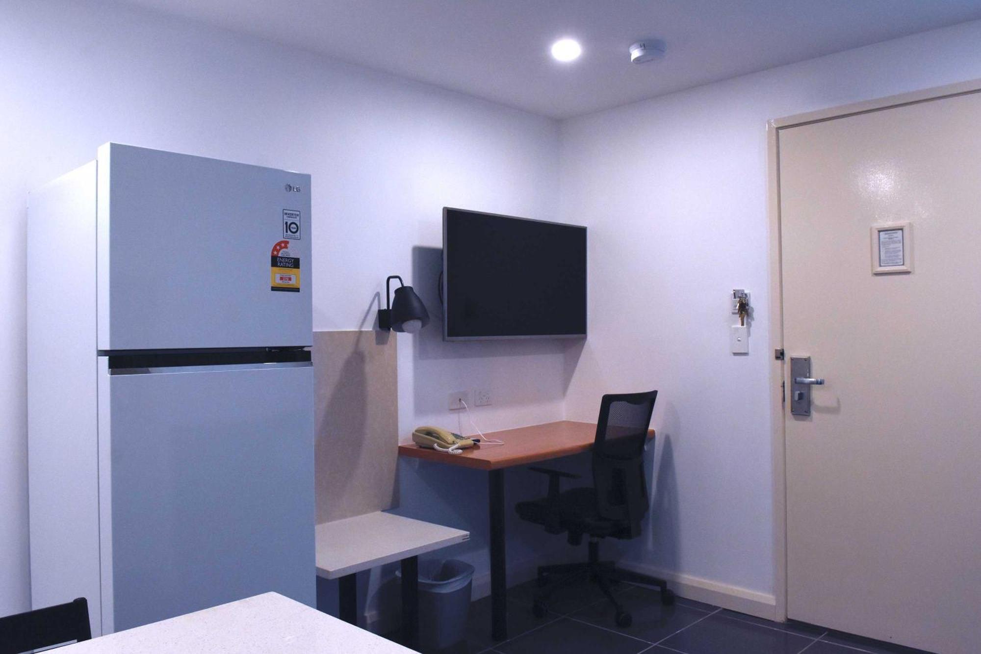 Best Western Plus Buckingham International Moorabbin Eksteriør billede