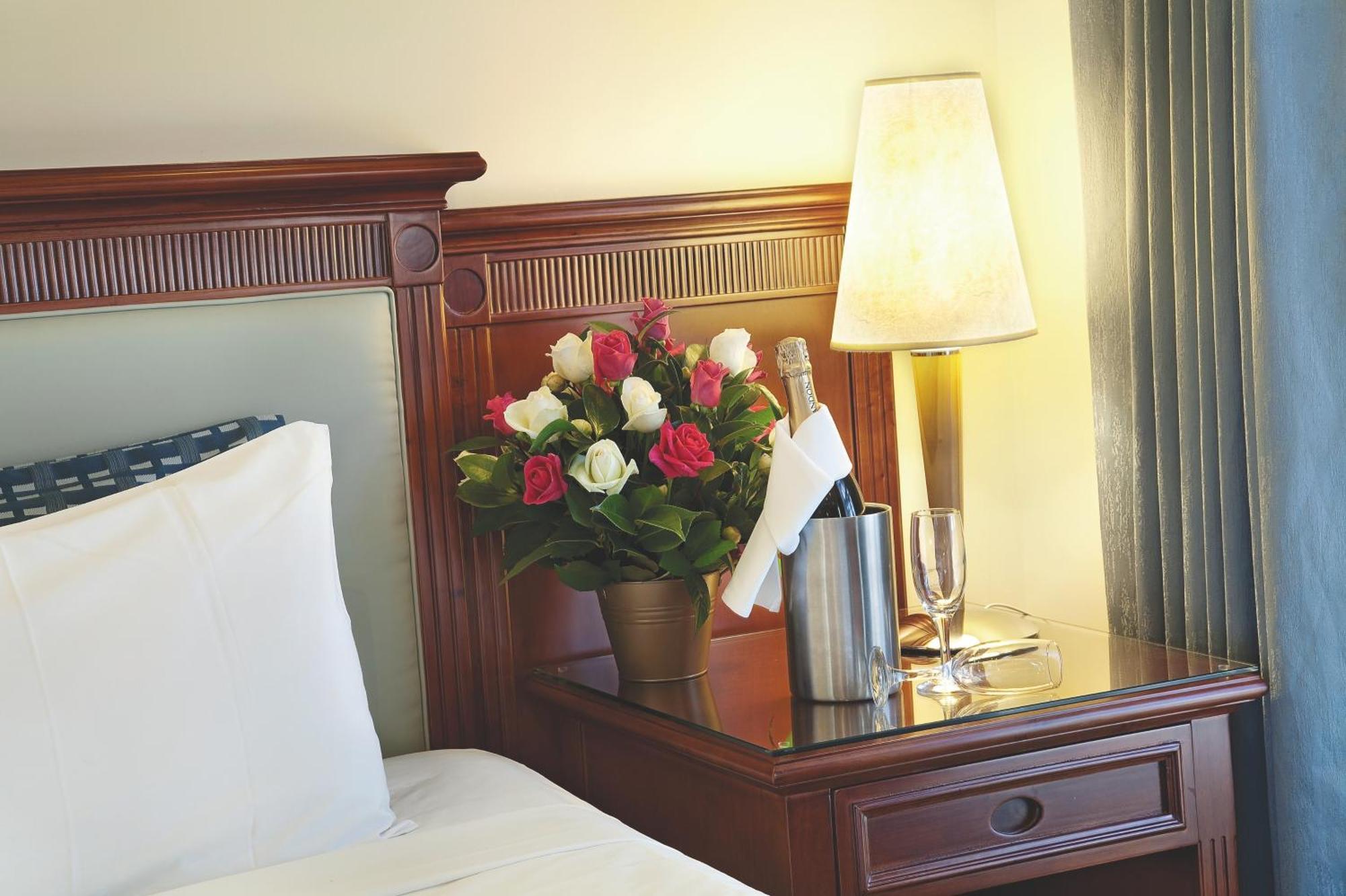 Best Western Plus Buckingham International Moorabbin Værelse billede