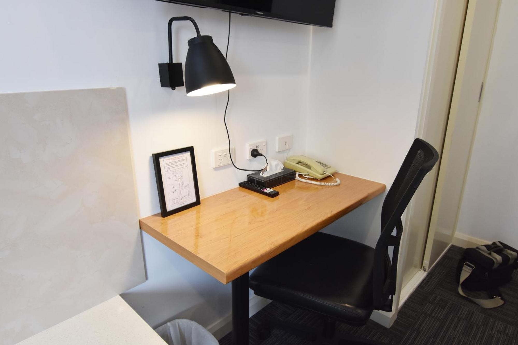 Best Western Plus Buckingham International Moorabbin Eksteriør billede