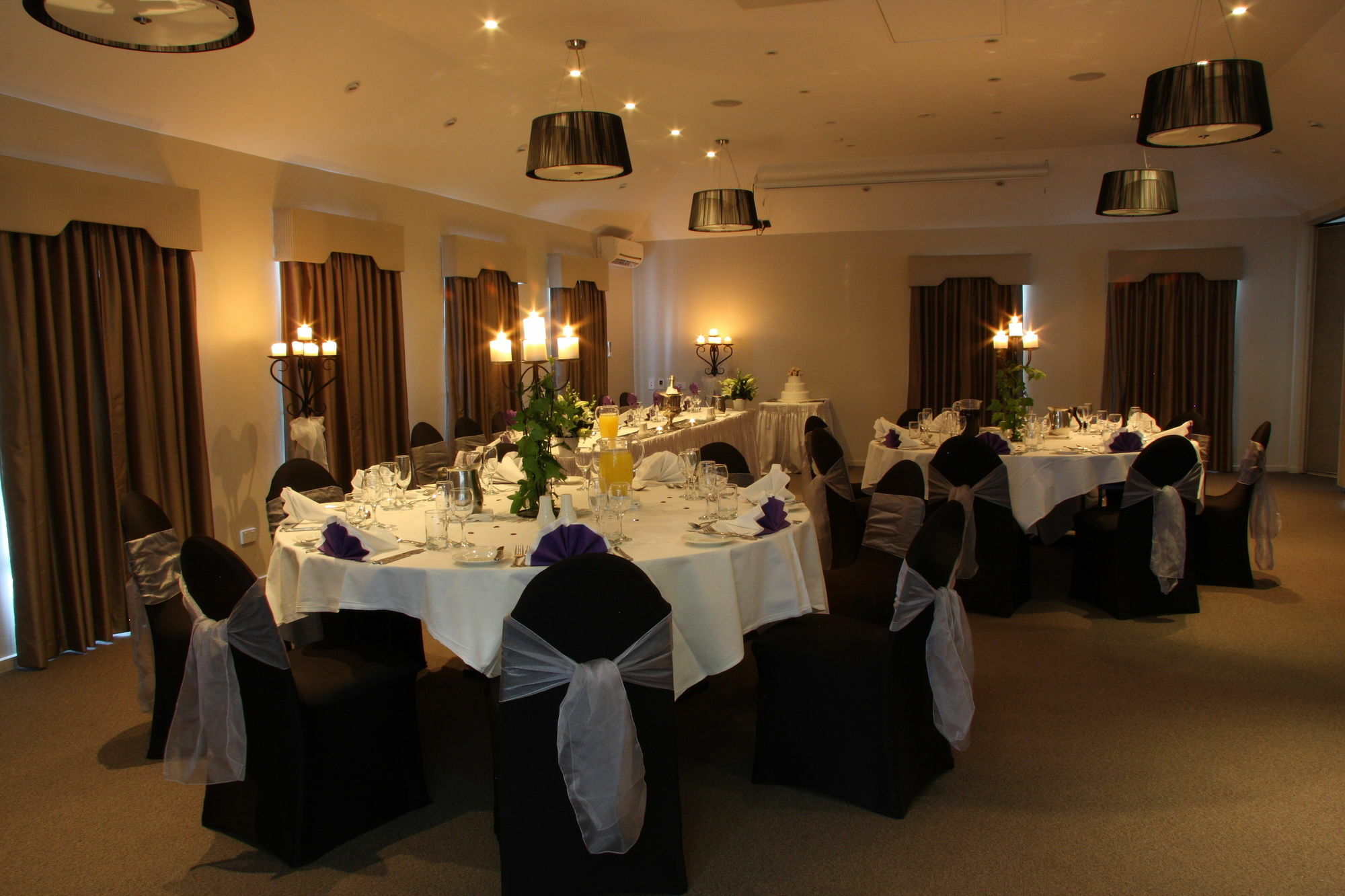 Best Western Plus Buckingham International Moorabbin Eksteriør billede