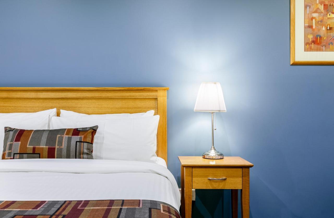 Best Western Plus Buckingham International Moorabbin Eksteriør billede